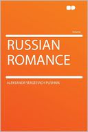 Russian Romance