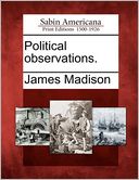 Political observations.