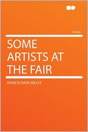 Some Artists at the Fair