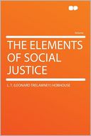 The Elements of Social Justice
