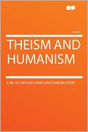 download Theism and Humanism book