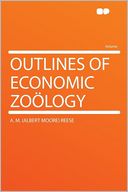 Outlines of Economic Zo logy