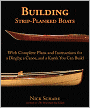 Building Strip-Planked Boats