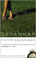 Savannah from Savannah (Savannah Series #1)