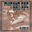 Chicano Rap Box Set