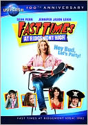 Fast Times at Ridgemont High with Sean Penn