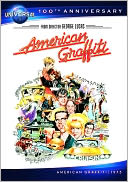 American Graffiti with Richard Dreyfuss
