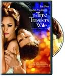 The Time Traveler's Wife