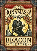 Joe Bonamassa: Live from New York - Beacon Theatre