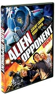 Alien Opponent