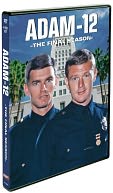 Adam-12: the Final Season