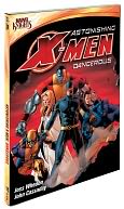 Astonishing X-Men: Dangerous