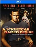 A Streetcar Named Desire with Vivien Leigh