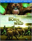 Born to Be Wild 3D