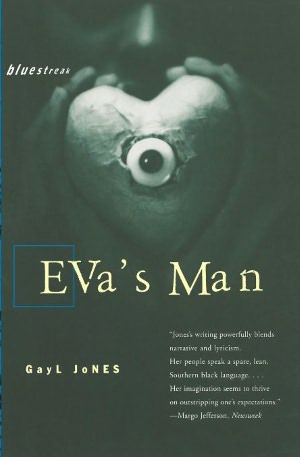 Eva's Man (Black Women Writers Series)