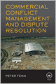 Commercial Conflict Management and Dispute Resolution