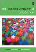 The Routledge Companion to Education