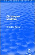 Christopher Marlowe (Routledge Revivals)