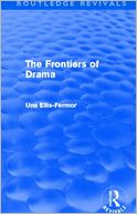 The Frontiers of Drama (Routledge Revivals)