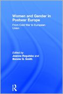 download Women and Gender in Postwar Europe : From Cold War to European Union book