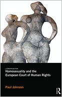 Homosexuality and the European Court of Human Rights