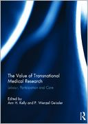 The Value of Transnational Medical Research: Labour, Participation and Care