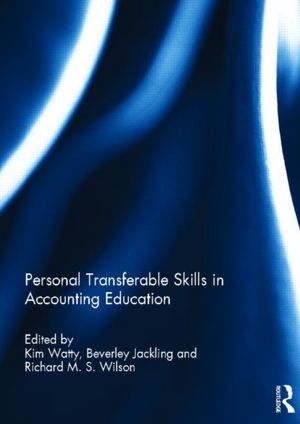 Personal Transferable Skills in Accounting Education
