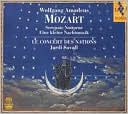 Mozart: Serenate Notturne, K. 239; Eine kleine Nachtmusik, K. 525