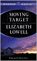 Moving Target (Rarities Unlimited Series #1)