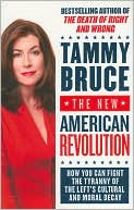 The New American Revolution: How You Can Fight the Tyranny of the Left's Cultural and Moral Decay