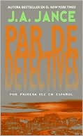 Par de Detectives (Partner in Crime: Joanna Brady Series #10 / J. P. Beaumont Series #16)