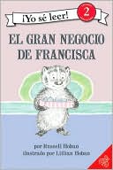El gran negocio de Francisca (A Bargain for Frances)