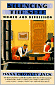 Silencing the Self: Women and Depression