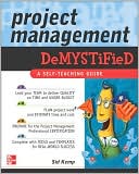 Project Management Demystified
