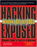 Hacking Exposed: Windows Server 2003