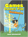 Games Trainers Play Outdoors