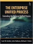 The Enterprise Unified Process: Extending the Rational Unified Process