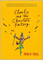 Charlie and The Chocolate Factory