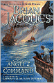 The Angel's Command (Castaways of the Flying Dutchman Series #2)