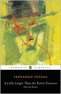 A Little Larger than the Entire Universe: Selected Poems