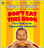 Don't Eat This Book
