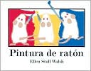 Pintura de raton