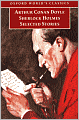 Sherlock Holmes: Selected Stories