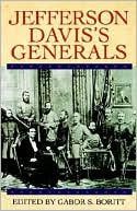 Jefferson Davis's Generals