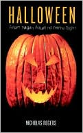 Halloween: From Pagan Ritual to Party Night