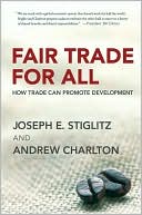 Fair Trade for All: How Trade Can Promote Development