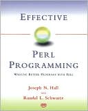 Effective Perl Programming: Writing Better Programs with Perl