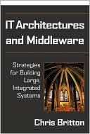 download IT Architectures and Middleware : Strategies for Building Large, Integrated Systems book