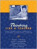 Thinking Like a Teacher: Using Observational Assessment to Improve Teaching and Learning