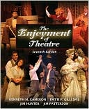 The Enjoyment of Theatre